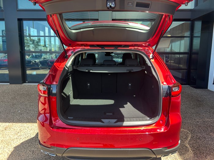 2026 Mazda CX-60 D50e Pure