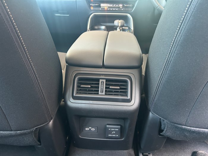 2026 Mazda CX-60 D50e Pure