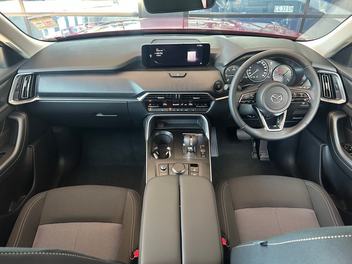 2026 Mazda CX-60 D50e Pure