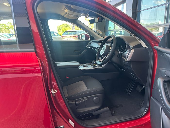 2026 Mazda CX-60 D50e Pure