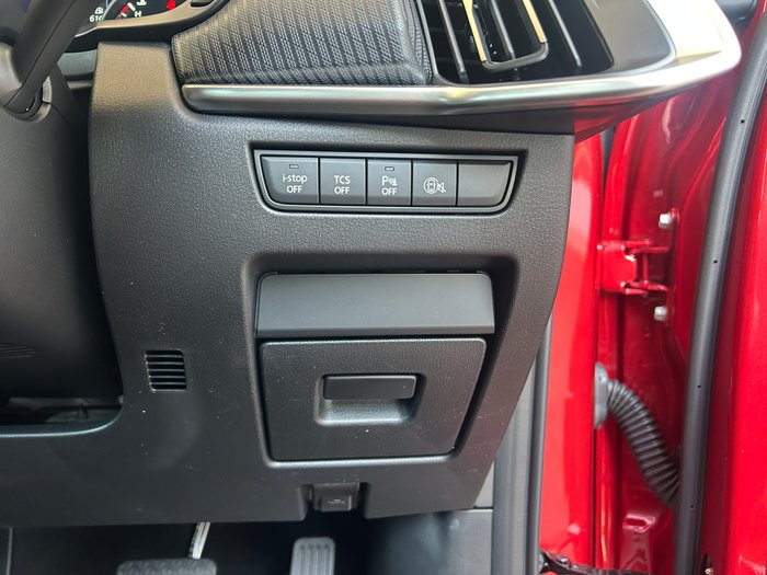 2026 Mazda CX-60 D50e Pure