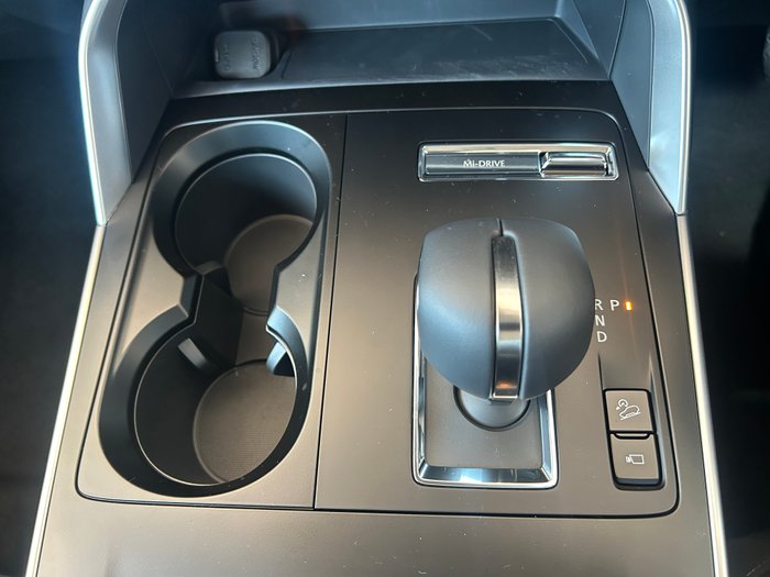 2026 Mazda CX-60 D50e Pure