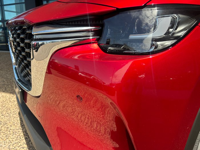 2026 Mazda CX-60 D50e Pure