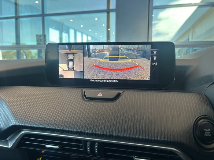 2026 Mazda CX-60 D50e Pure