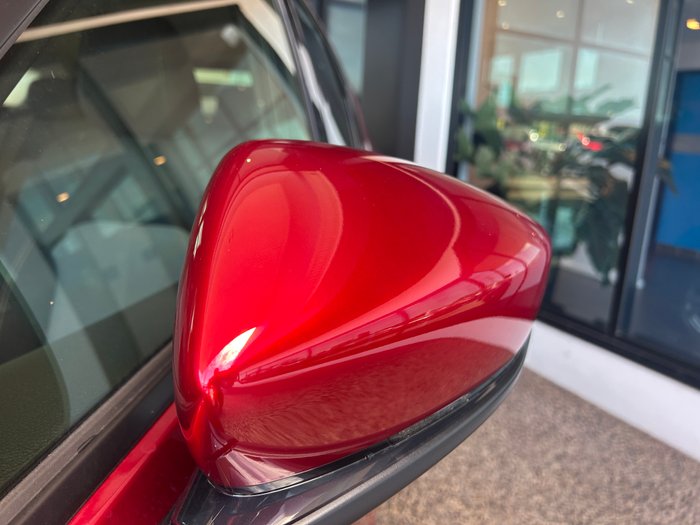 2026 Mazda CX-60 D50e Pure