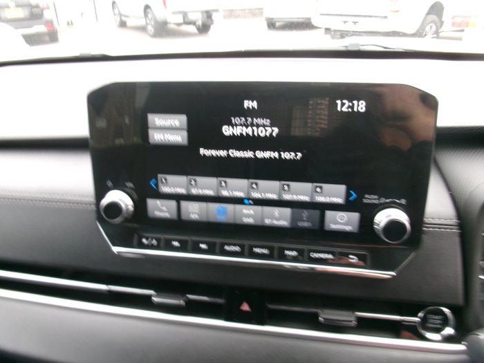 2021 MITSUBISHI OUTLANDER ES 5 SEAT (AWD)