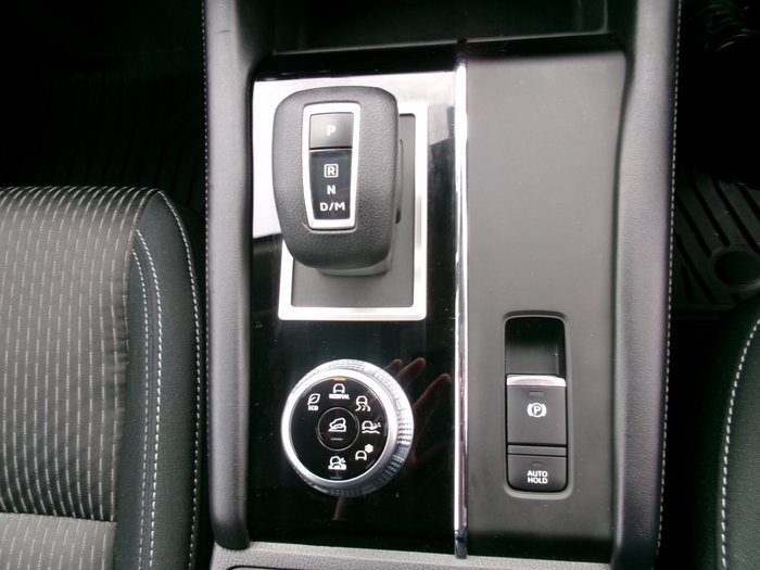 2021 MITSUBISHI OUTLANDER ES 5 SEAT (AWD)