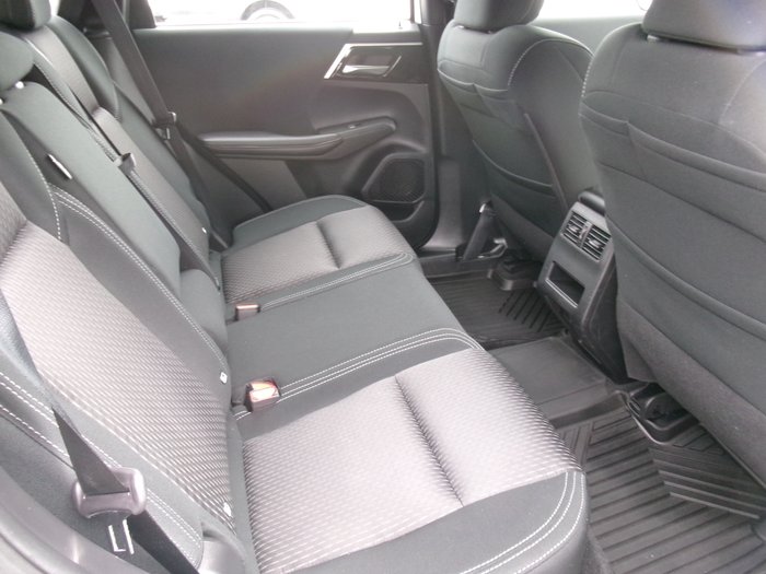 2021 MITSUBISHI OUTLANDER ES 5 SEAT (AWD)