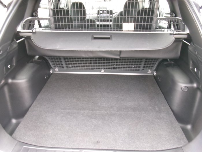 2021 MITSUBISHI OUTLANDER ES 5 SEAT (AWD)