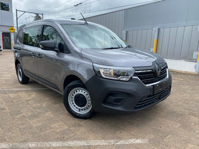 2025 Renault Kangoo LWB Automatic