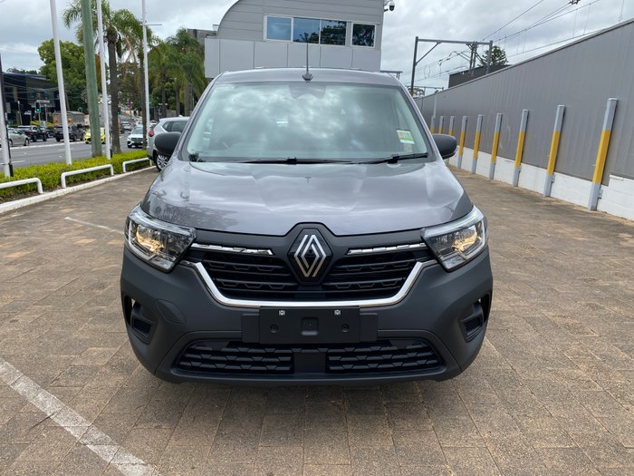 2025 Renault Kangoo LWB Automatic