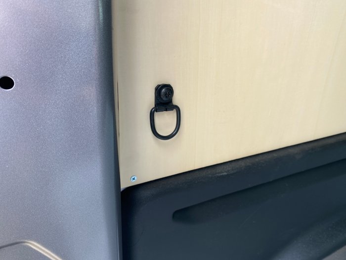 2025 Renault Kangoo LWB Automatic