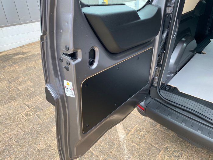 2025 Renault Kangoo LWB Automatic