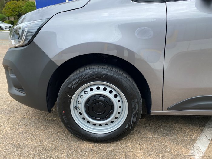 2025 Renault Kangoo LWB Automatic