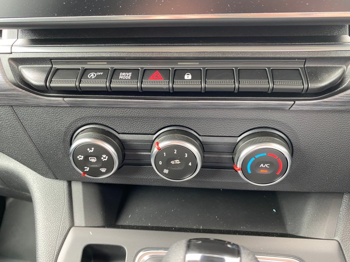 2025 Renault Kangoo LWB Automatic