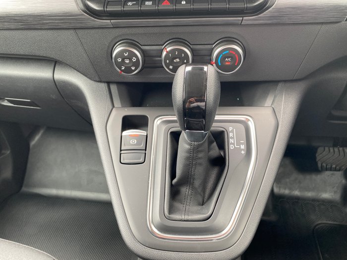 2025 Renault Kangoo LWB Automatic