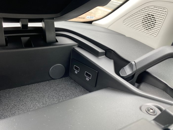 2025 Renault Kangoo LWB Automatic