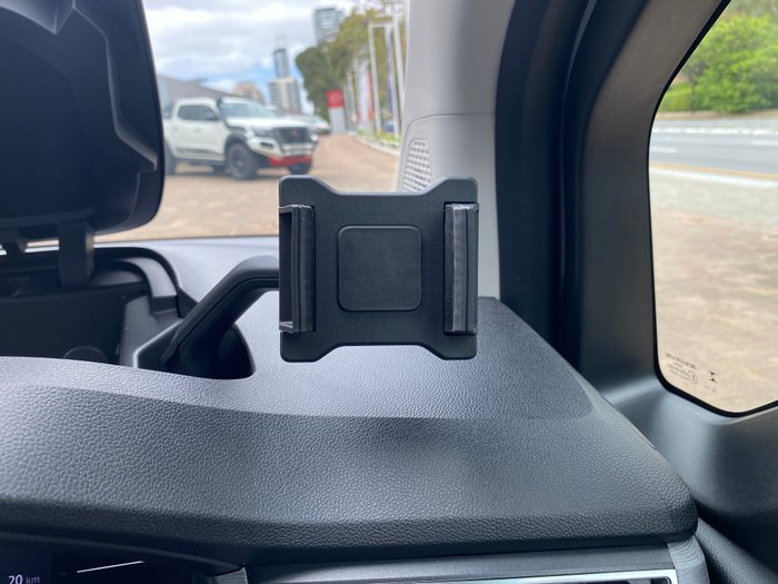 2025 Renault Kangoo LWB Automatic