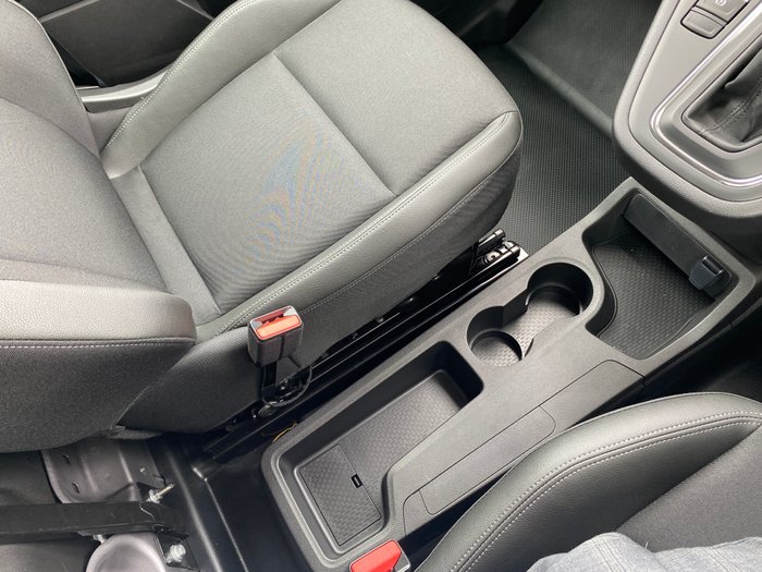 2025 Renault Kangoo LWB Automatic