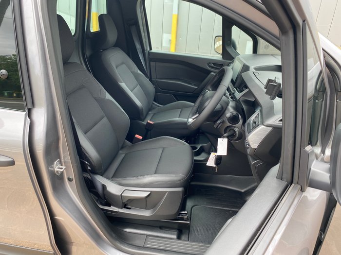 2025 Renault Kangoo LWB Automatic