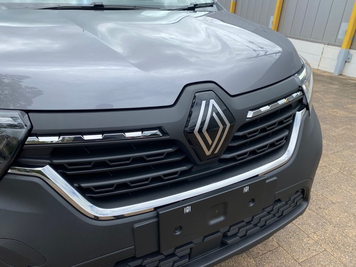 2025 Renault Kangoo LWB Automatic