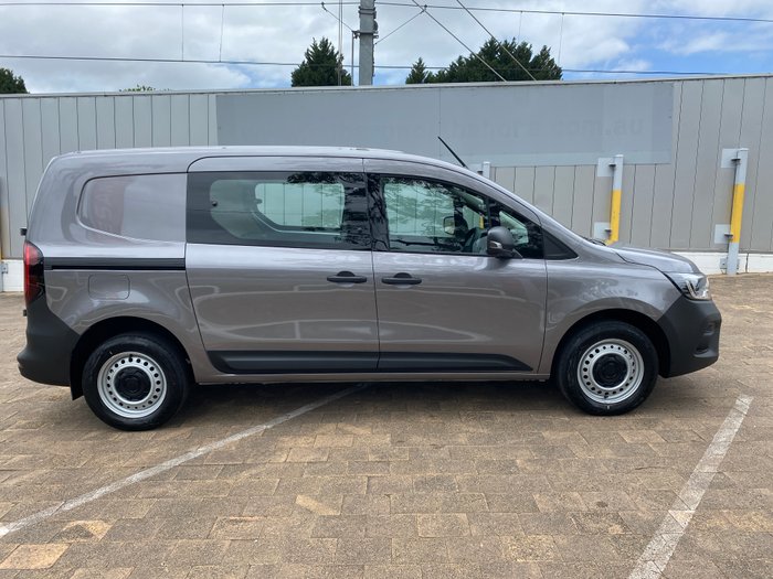 2025 Renault Kangoo LWB Automatic