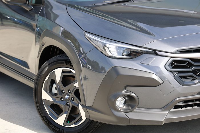 2023 SUBARU CROSSTREK AWD 2.0S