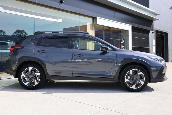 2023 SUBARU CROSSTREK AWD 2.0S