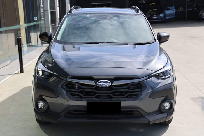 2023 SUBARU CROSSTREK AWD 2.0S