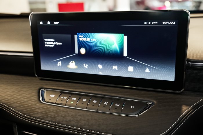 2025 GWM Haval Jolion Lux Hybrid