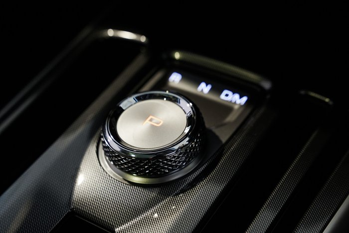 2025 GWM Haval Jolion Lux Hybrid