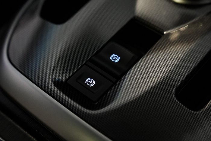 2025 GWM Haval Jolion Lux Hybrid