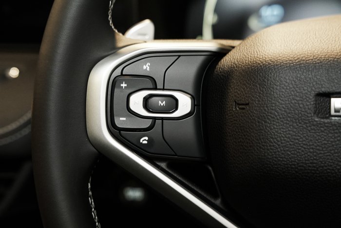 2025 GWM Haval Jolion Lux Hybrid