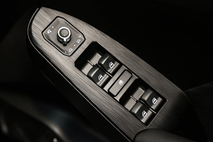 2025 GWM Haval Jolion Lux Hybrid