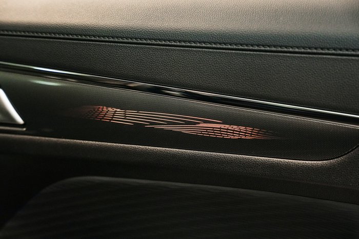 2025 GWM Haval Jolion Lux Hybrid