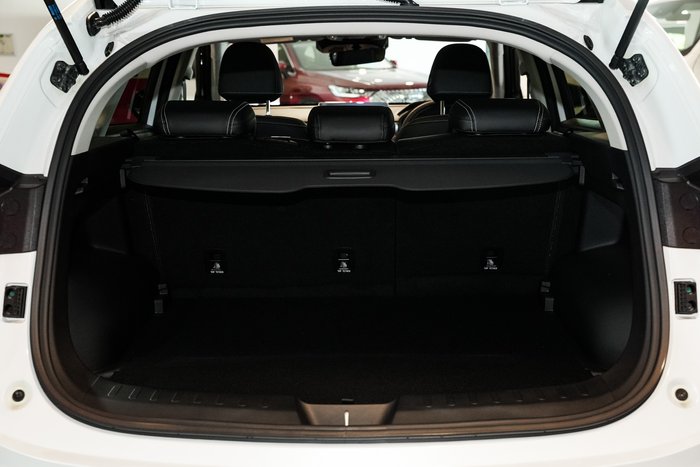 2025 GWM Haval Jolion Lux Hybrid