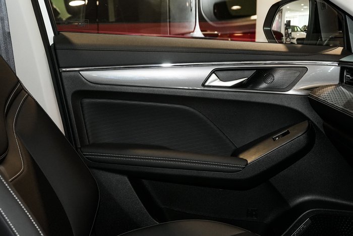 2025 GWM Haval Jolion Lux Hybrid