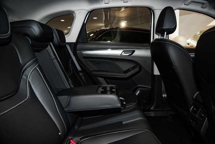 2025 GWM Haval Jolion Lux Hybrid