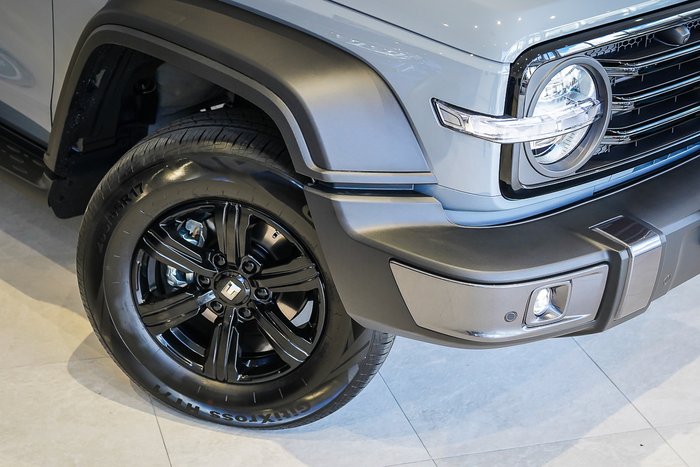 2026 GWM GWM TANK 300