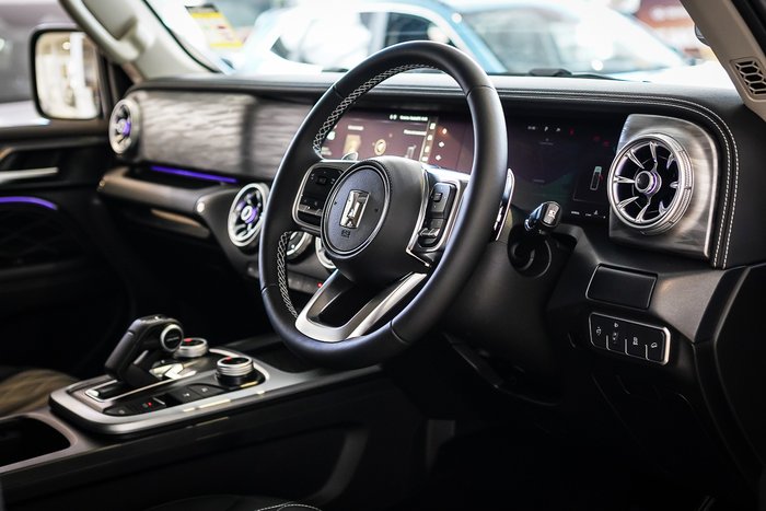 2026 GWM GWM TANK 300