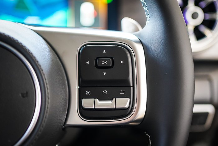 2026 GWM GWM TANK 300