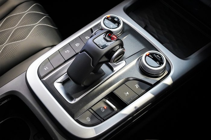 2026 GWM GWM TANK 300