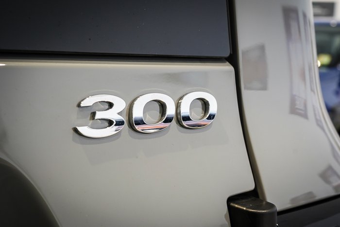 2026 GWM GWM TANK 300