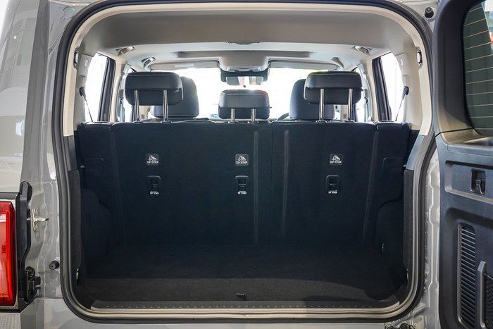 2026 GWM GWM TANK 300