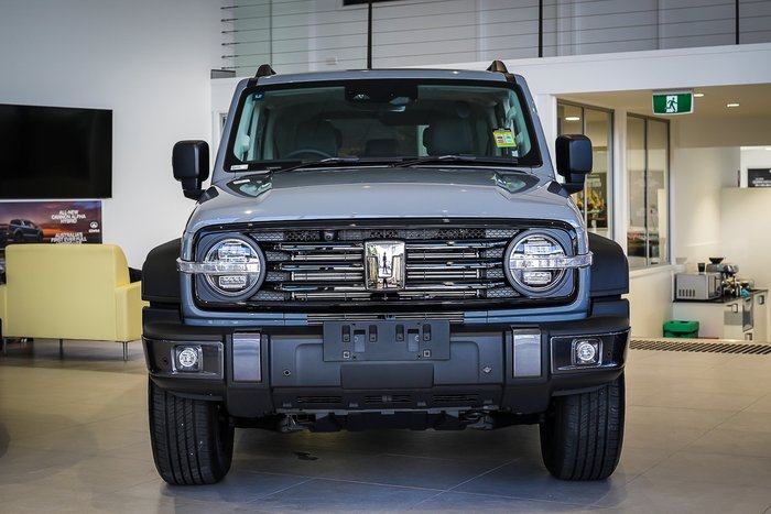 2026 GWM GWM TANK 300