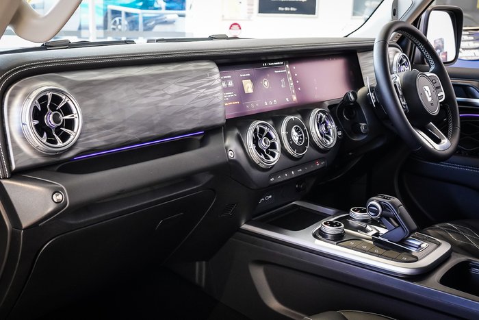 2026 GWM GWM TANK 300