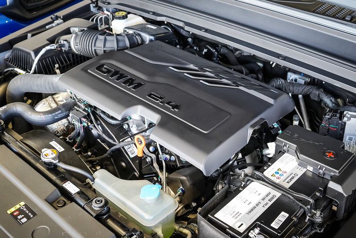 2026 GWM GWM TANK 300