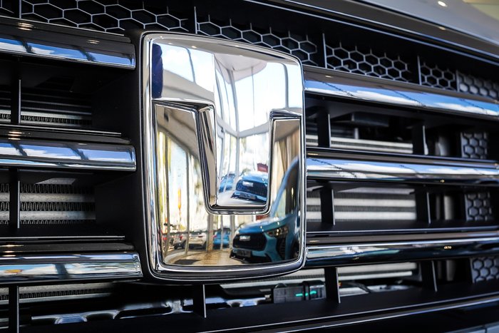 2026 GWM GWM TANK 300