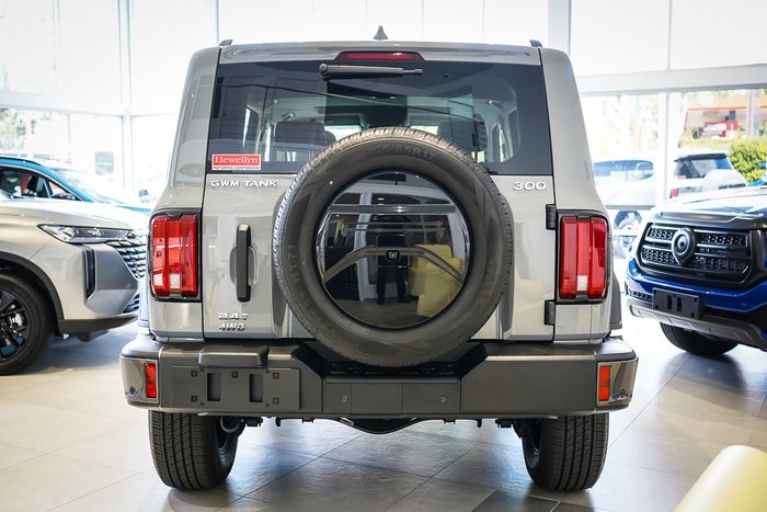 2026 GWM GWM TANK 300