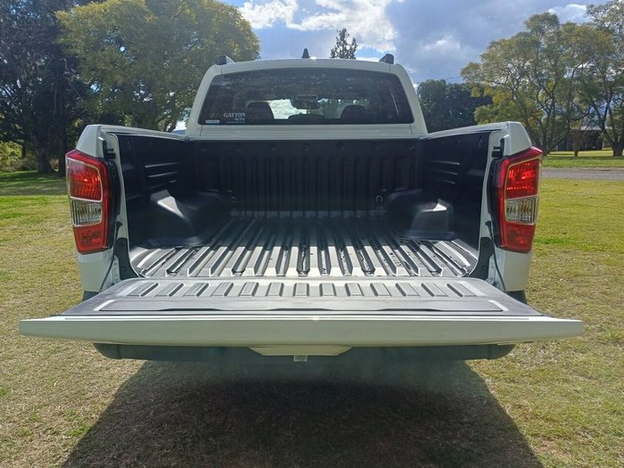 2025 KGM MUSSO XLV ADVANCE